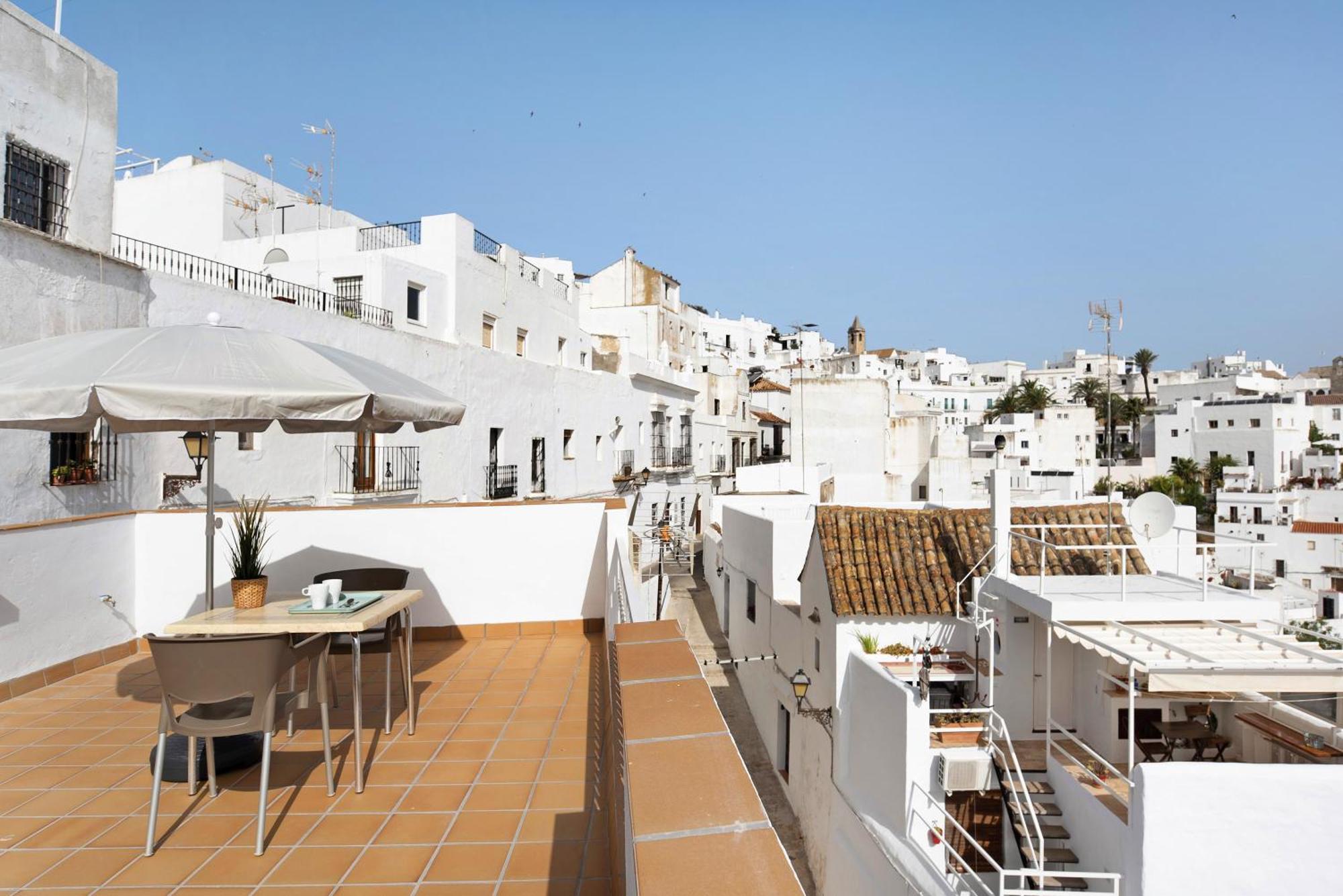 La Fuente Appartement